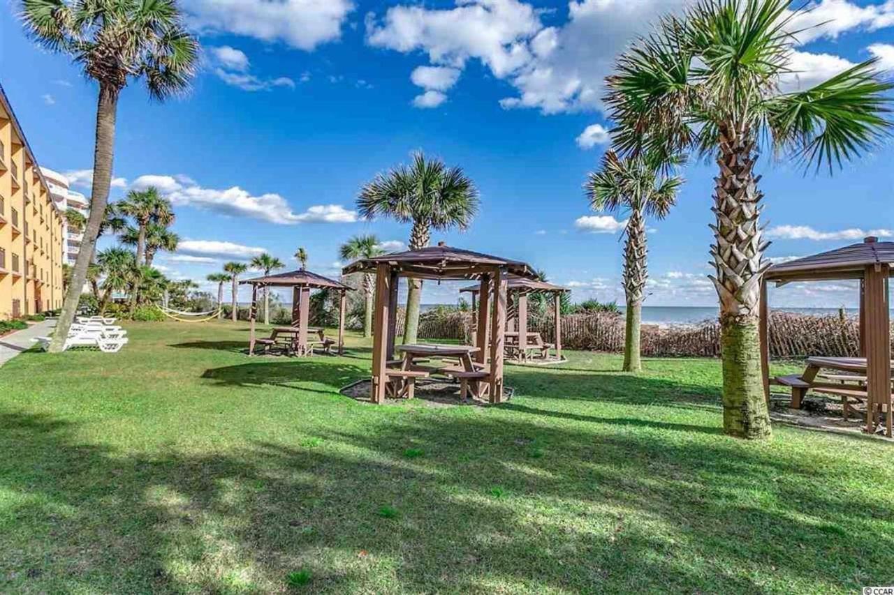 Azure Bliss Oceanfront Condo Sleeps 6 Myrtle Beach Exteriér fotografie