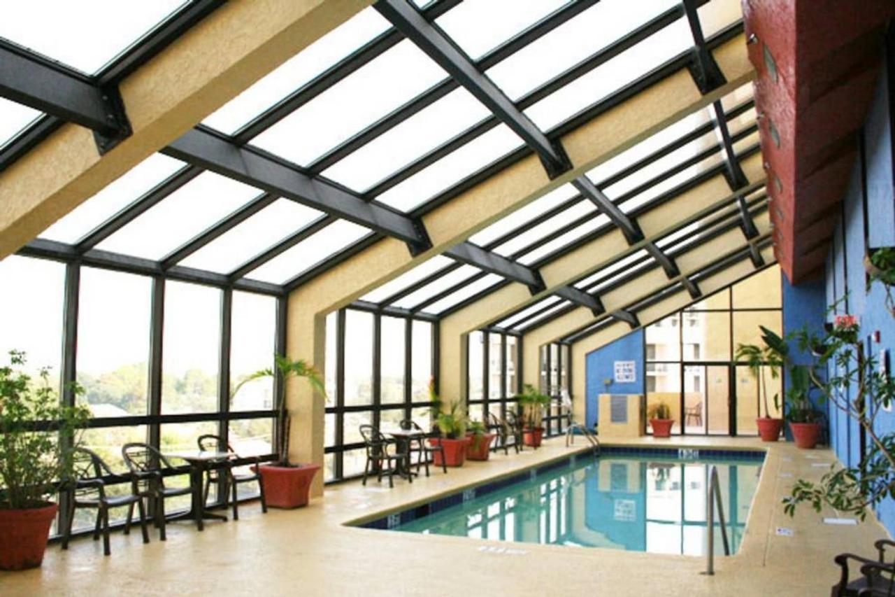 Azure Bliss Oceanfront Condo Sleeps 6 Myrtle Beach Exteriér fotografie