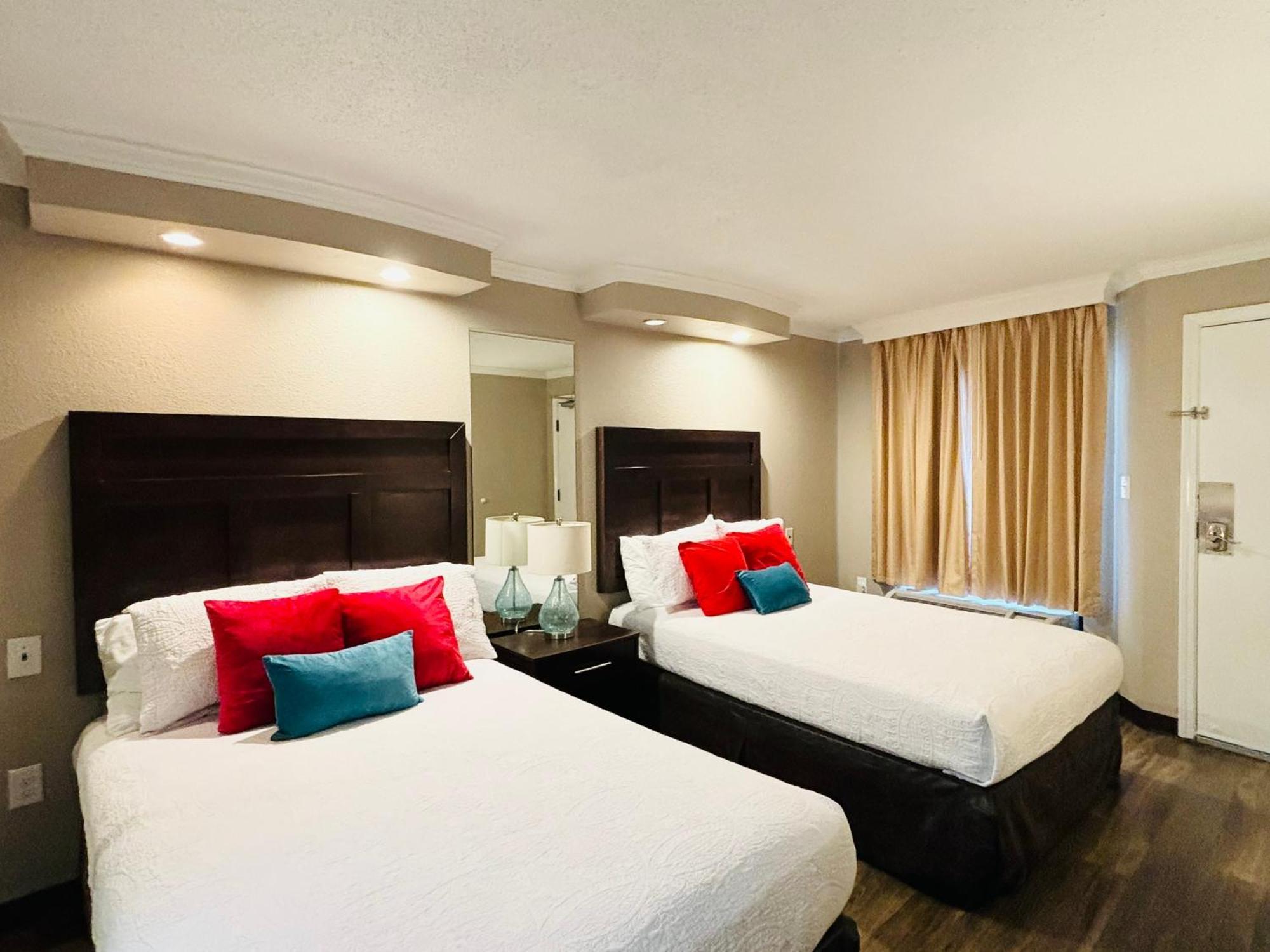 Azure Bliss Oceanfront Condo Sleeps 6 Myrtle Beach Exteriér fotografie